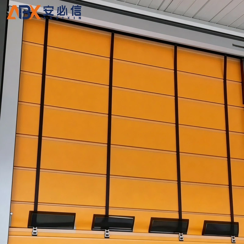 邯郸海绵门封
